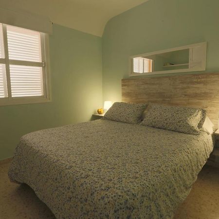 Apartament Atico Andalucia Plaza Tarifa Zewnętrze zdjęcie