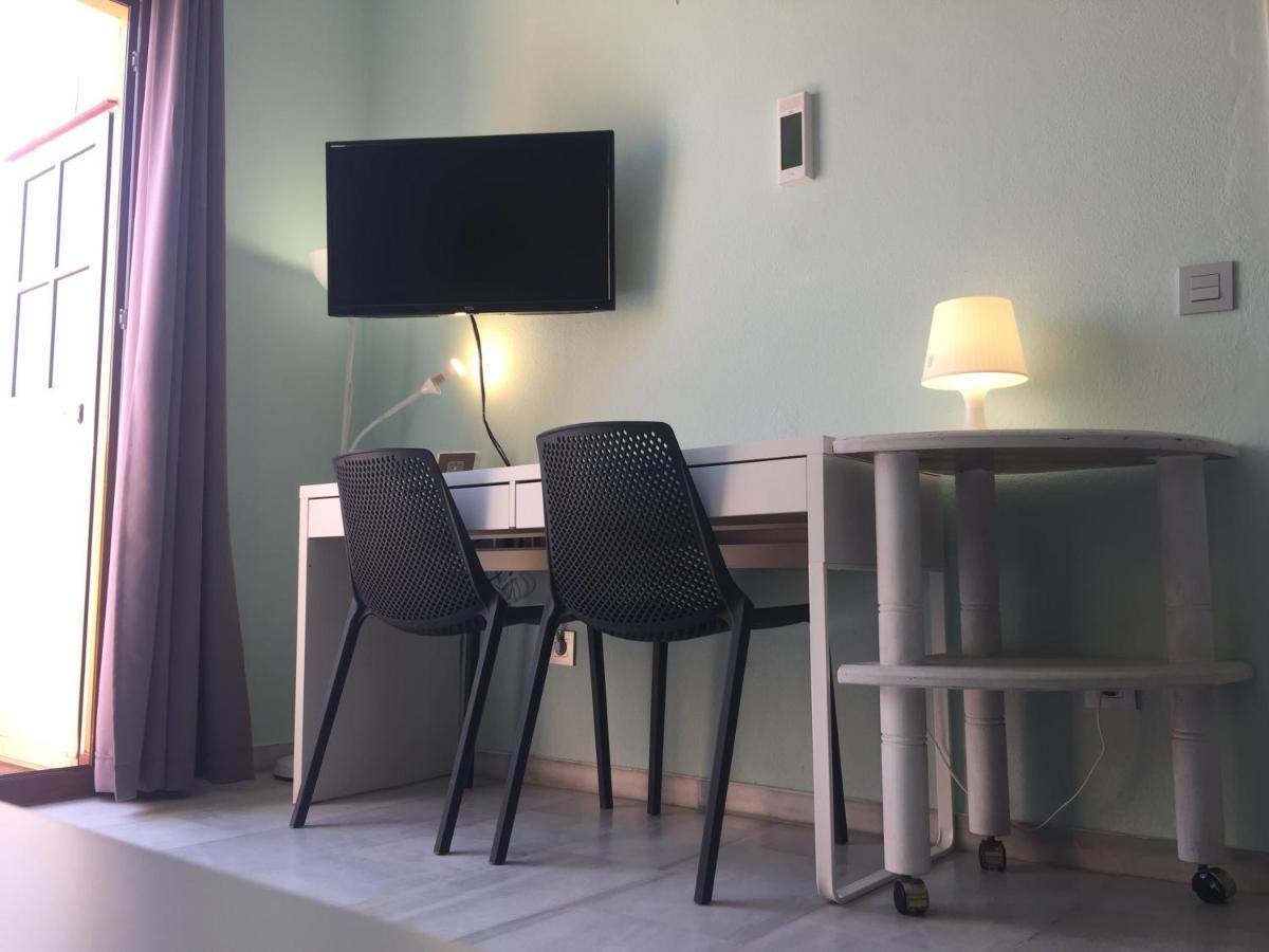 Apartament Atico Andalucia Plaza Tarifa Zewnętrze zdjęcie