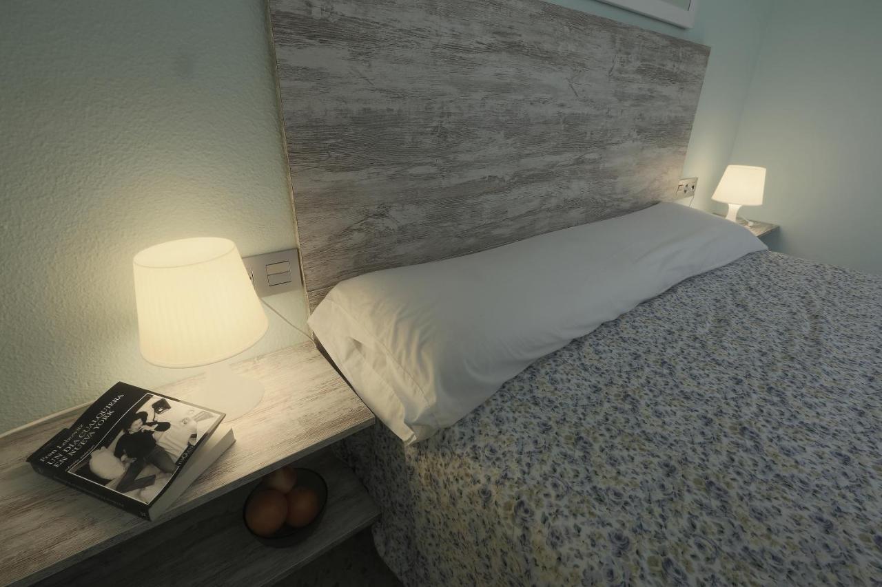 Apartament Atico Andalucia Plaza Tarifa Zewnętrze zdjęcie
