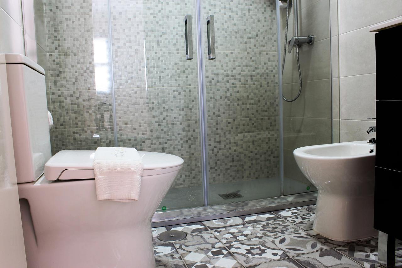 Apartament Atico Andalucia Plaza Tarifa Zewnętrze zdjęcie