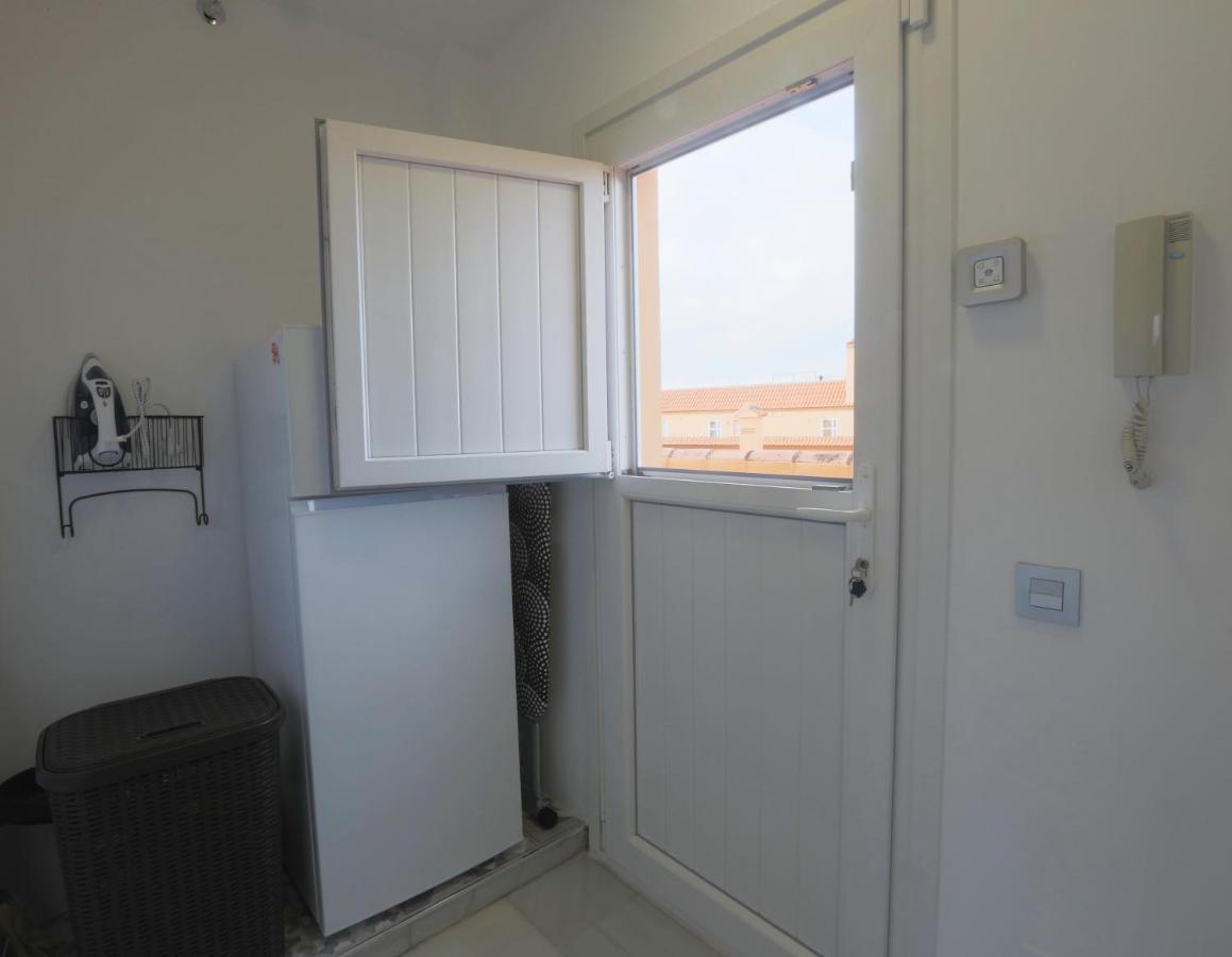 Apartament Atico Andalucia Plaza Tarifa Zewnętrze zdjęcie